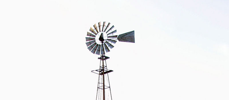 windmill