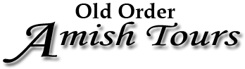 Old Order Amish Tours